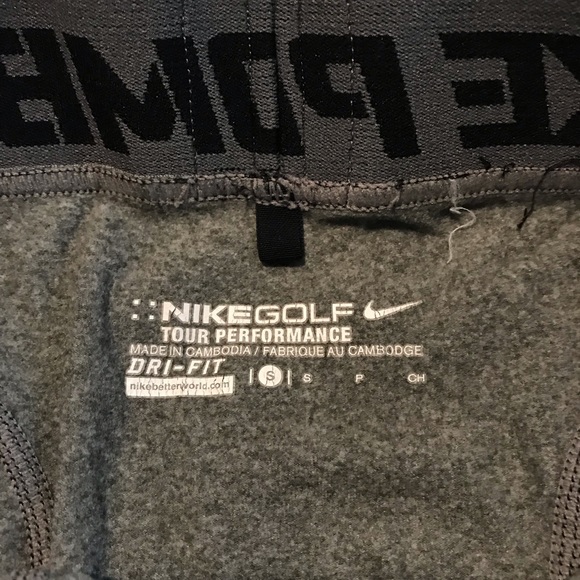 Nike Leggings - Picture 4 of 4